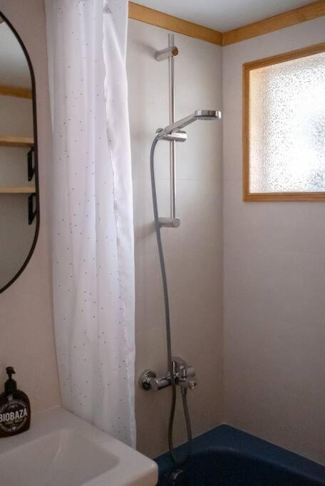 Lovely Loft Studio W Patio & Garden Daire Opatija Dış mekan fotoğraf