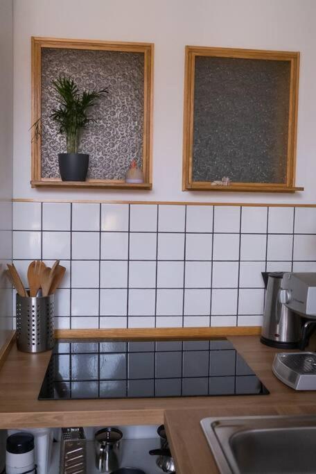 Lovely Loft Studio W Patio & Garden Daire Opatija Dış mekan fotoğraf