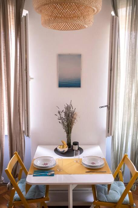 Lovely Loft Studio W Patio & Garden Daire Opatija Dış mekan fotoğraf
